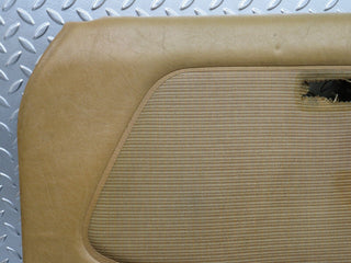 28550 Mercedes-Benz W123 230E Front Right Door Card Beige