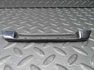20866 Mercedes-Benz W114 250CE Coupe Trunk Lid Chrome Handle