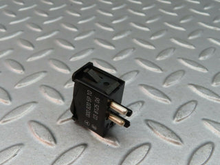 5798 Mercedes-Benz W123 200 Interior Light Switch 0008205910