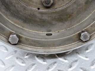 0354 Mercedes-Benz W120 180D Ponton Flywheel 6360300205