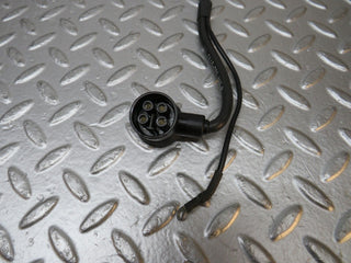 31832 Mercedes-Benz W201 190LE 1.8L Ignition Coil Cable 2015408710