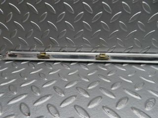 20471 Mercedes-Benz W114 280CE Coupe Right Door Chrome Moulding Trim