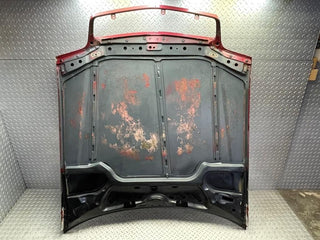 R129 SL bonnet used OEM