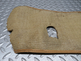 28683 Mercedes-Benz W123 230E Floor Carpet