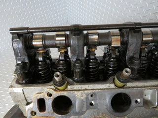 23426 Mercedes-Benz W116 350SE 8 Cylinder Petrol Engine 1160110801 M116.985