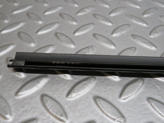 39653 Mercedes-Benz R129 320SL Coupe Right Door Window Moulding Trim