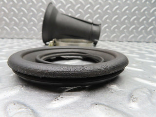 20099 Mercedes-Benz R129 300SL Coupe Fuel Tank Neck Plastic Trim 1294710187