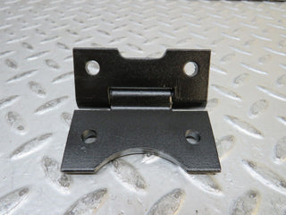 W123 door hinge used OEM