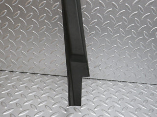 32285 Mercedes-Benz W220 S430 Front Left Door Window Frame Trim 2207250171