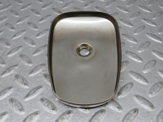 37336 Mercedes-Benz W109 300SEL Fender Wing Mirror Chrome Cover Housing