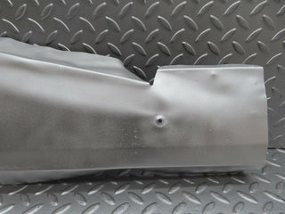 R107 SLC exhaust heat shield used OEM