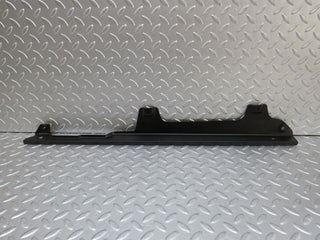 34609 Mercedes-Benz C126 380SEC Coupe Rear Window Channel Support Right Side