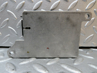 21719 Mercedes-Benz W126 300SE Crash Sensor 0285001050