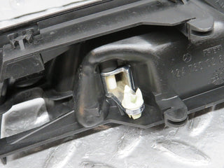32444 Mercedes-Benz S124 300TE Rear Right Interior Door Handle 1247600261