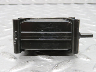 W201 Baby Benz front left door lock vacuum actuator used OEM