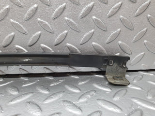 41419 Mercedes-Benz W124 200E Rear Right Door Window Channel
