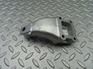 R107 SLC engine mount bracket left side used OEM
