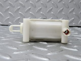 R129 SL door lock vacuum actuator left/right used OEM