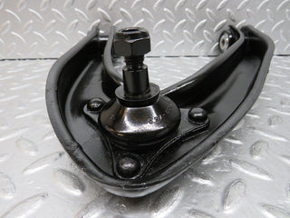 R107 SLC upper control arm front left used OEM