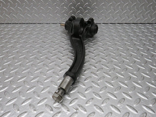 0370 Mercedes-Benz W108 280SE Differential Mounting Bracket 1113510716