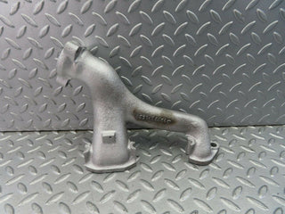 W111 exhaust manifold used OEM