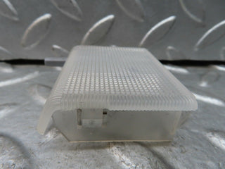 C140 Coupe glove box light used OEM