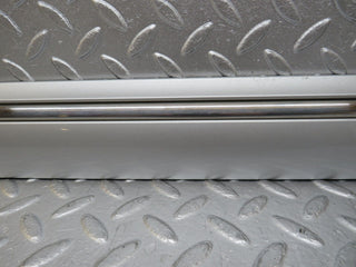 34715 Mercedes-Benz W210 320E Rear Right Door Centre Moulding Trim 2106900682