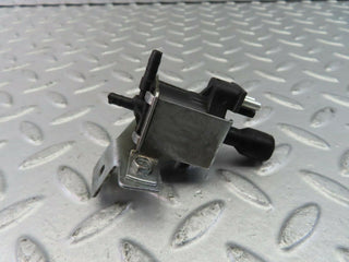 10393 Mercedes-Benz W201 190E Vacuum Control Valve Pierburg 0015407097