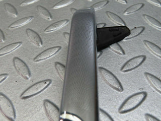 8755 Mercedes-Benz W115 Chrome Door Handle Rear Left 1157660301