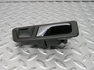 W201 Baby Benz right interior door handle used OEM
