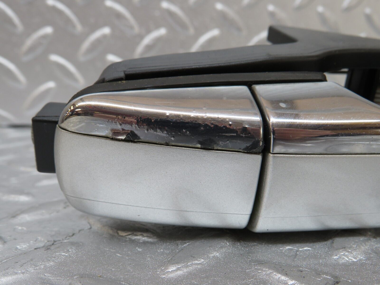 34694 Mercedes-Benz W210 320E Rear Right Exterior Door Handle