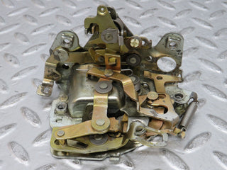 27014 Mercedes-Benz W123 240D Rear Right Door Lock Mechanism