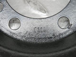 32655 Mercedes-Benz S124 300TE Wagon Crankshaft Pulley 6030320204