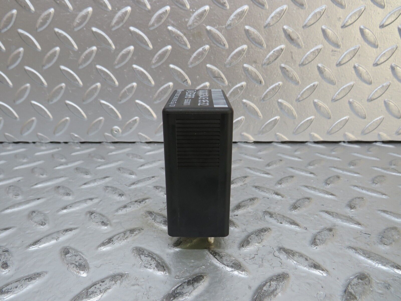 27542 Mercedes-Benz S124 300TE Exhaust Gas Recirculation Relay 0165459532