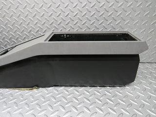 R129 SL centre console used OEM
