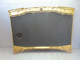W116 bonnet used OEM
