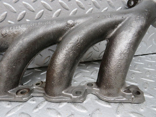 33107 Mercedes-Benz W124 200D Exhaust Manifold 6011420301