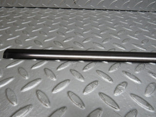39653 Mercedes-Benz R129 320SL Coupe Right Door Window Moulding Trim