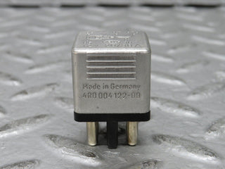 W123 multi purpose relay used OEM