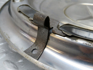 W109 wheel hub cap 14 used OEM