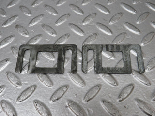 34425 Mercedes-Benz C126 380SEC Coupe Door Lock Latch Left Side