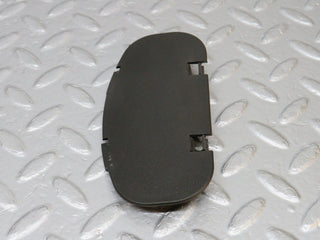 R129 SL washer nozzle cover used OEM