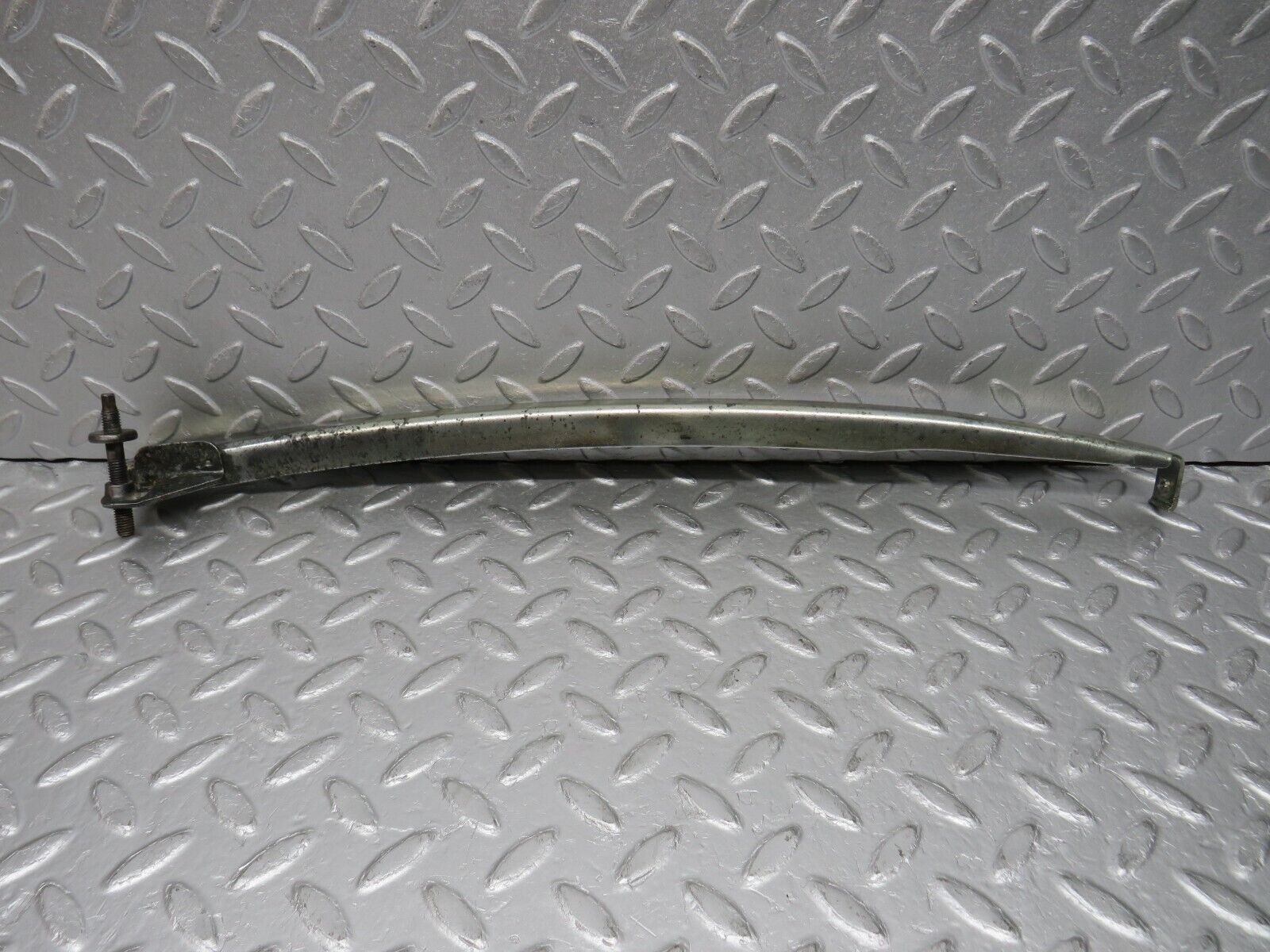 38311 Mercedes-Benz R129 280SL Coupe Front Left Window Channel