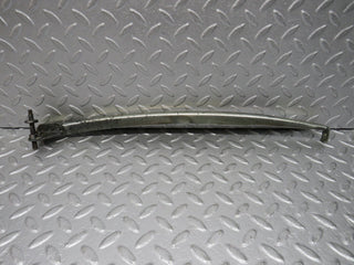 R129 SL front left window channel used OEM