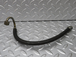 33542 Mercedes-Benz W202 C180 Fuel Injector Rail Hose Pipe