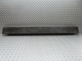 W201 Baby Benz rear bumper bar used OEM