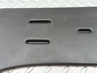 W126 air duct heater ventilation right used OEM