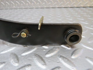 30635 Mercedes-Benz W201 190E 2.0L Brake Pedal With Rubber 2012920082