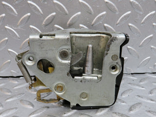 W123 front right door lock mechanism used OEM