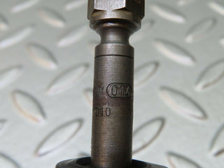 W123 fuel injector used OEM
